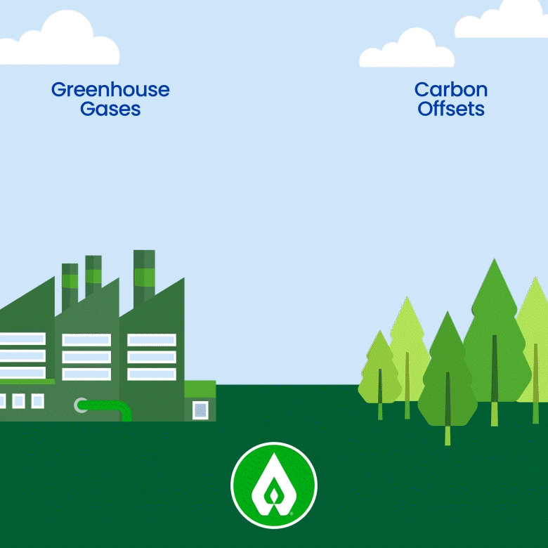 Hero image showing a family enjoying time together outdoors