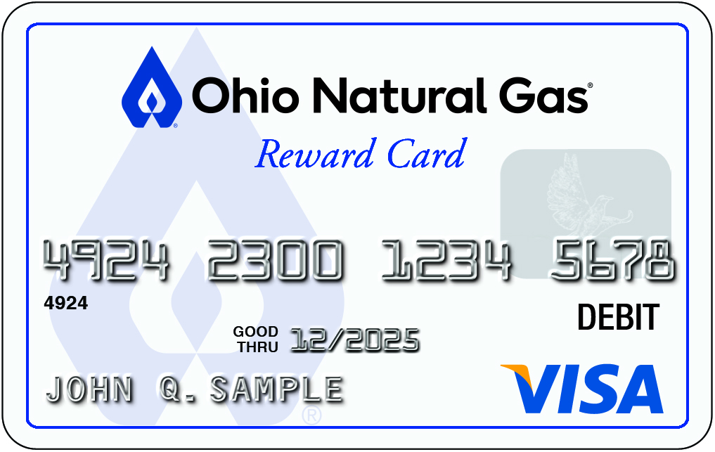 Visa Gift Card